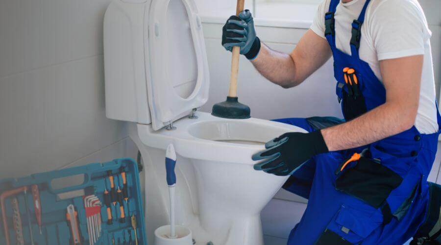 Professional expert plumbing services in Oakdale, PA